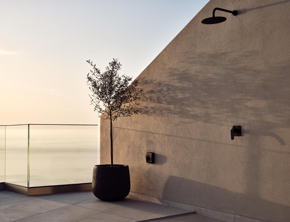 Yoma Cove Suites Volímai Exterior foto